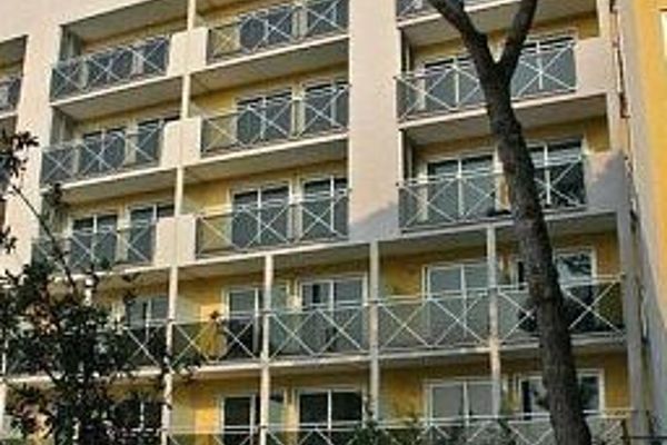 Eraclea Palace Hotel Eraclea